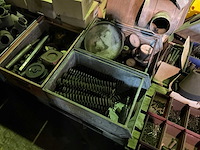 Diverse onderdelen - afbeelding 2 van  5