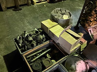 Diverse onderdelen - afbeelding 4 van  5