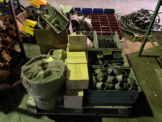 Diverse onderdelen - afbeelding 5 van  5