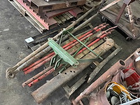 Diverse onderdelen - afbeelding 2 van  2