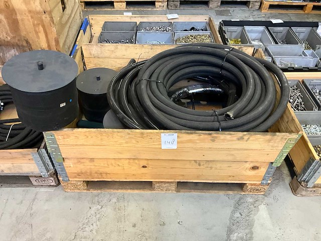 Diverse onderdelen - afbeelding 1 van  4