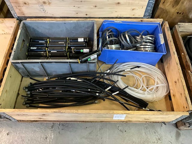 Diverse onderdelen - afbeelding 1 van  7