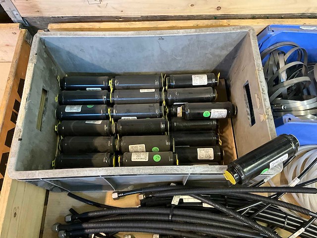 Diverse onderdelen - afbeelding 2 van  7