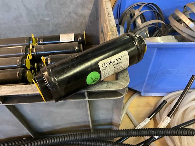 Diverse onderdelen - afbeelding 3 van  7