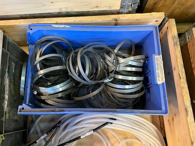 Diverse onderdelen - afbeelding 4 van  7