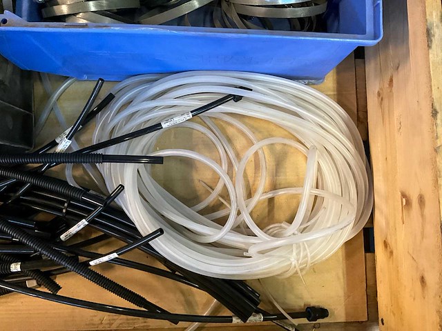 Diverse onderdelen - afbeelding 5 van  7