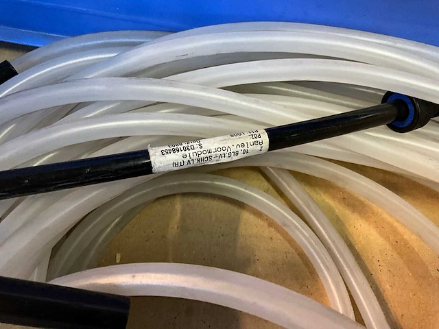 Diverse onderdelen - afbeelding 7 van  7