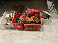 Diverse onderdelen - afbeelding 1 van  5