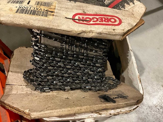 Diverse onderdelen - afbeelding 2 van  5