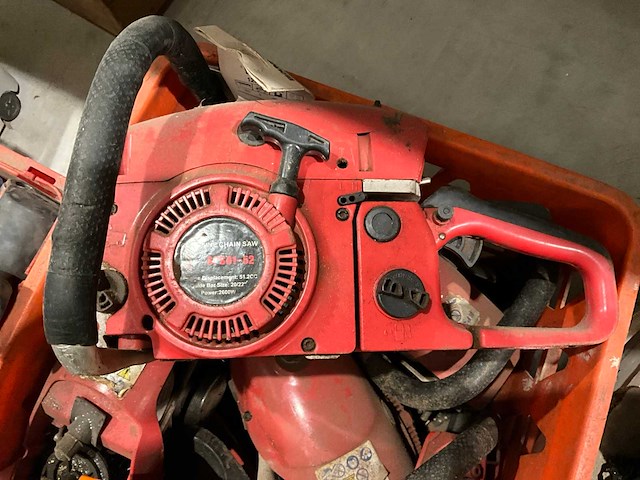 Diverse onderdelen - afbeelding 3 van  5