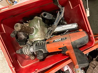 Diverse onderdelen - afbeelding 4 van  5