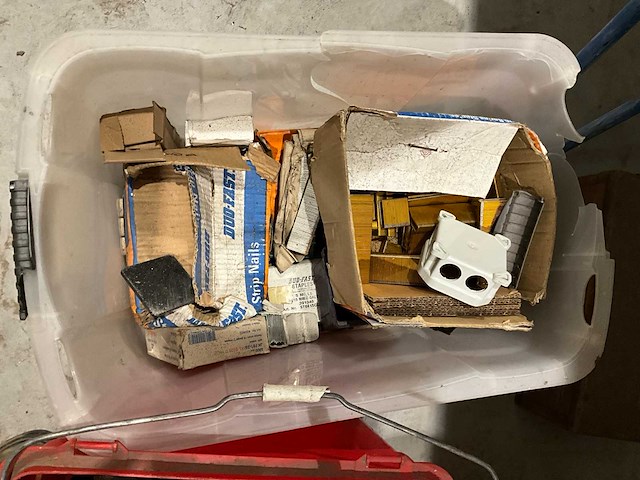 Diverse onderdelen - afbeelding 5 van  5