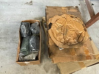 Diverse onderdelen - afbeelding 1 van  4