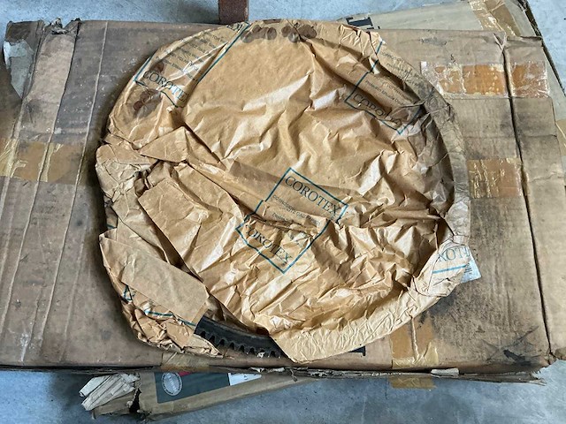 Diverse onderdelen - afbeelding 3 van  4