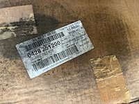 Diverse onderdelen - afbeelding 4 van  4