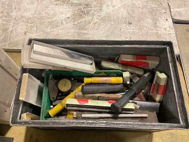 Diverse onderdelen - afbeelding 2 van  3