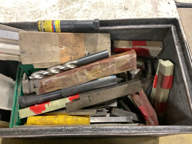 Diverse onderdelen - afbeelding 3 van  3