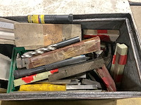 Diverse onderdelen - afbeelding 3 van  3