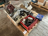Diverse onderdelen - afbeelding 1 van  5