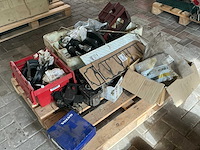 Diverse onderdelen - afbeelding 2 van  5
