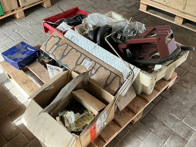 Diverse onderdelen - afbeelding 3 van  5