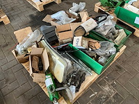 Diverse onderdelen - afbeelding 1 van  3