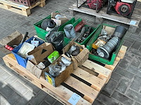Diverse onderdelen - afbeelding 1 van  6