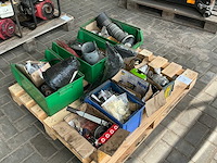 Diverse onderdelen - afbeelding 2 van  6