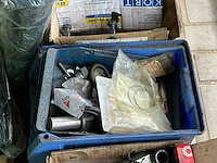 Diverse onderdelen - afbeelding 6 van  6