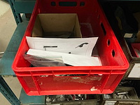 Diverse onderdelen - afbeelding 20 van  25