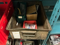 Diverse onderdelen - afbeelding 21 van  25