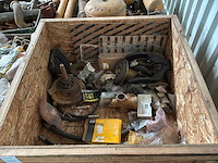 Diverse onderdelen - afbeelding 1 van  5