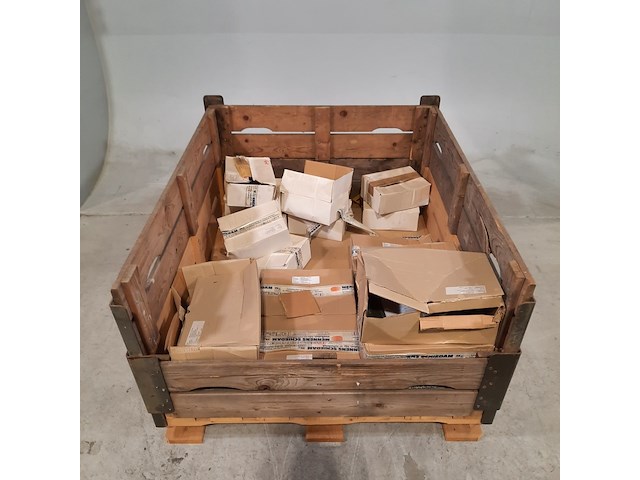 Diverse onderdelen - afbeelding 1 van  6