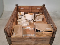 Diverse onderdelen - afbeelding 1 van  6