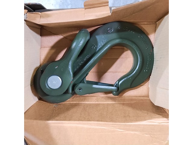 Diverse onderdelen - afbeelding 2 van  6