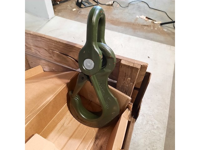 Diverse onderdelen - afbeelding 3 van  6