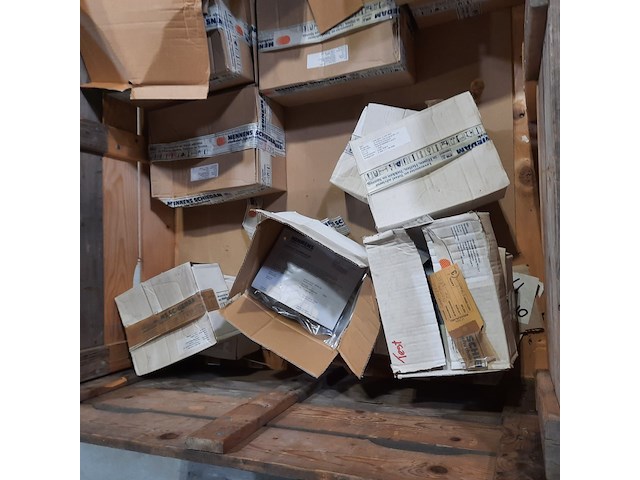 Diverse onderdelen - afbeelding 5 van  6