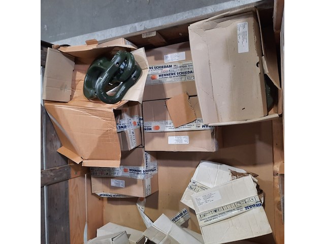 Diverse onderdelen - afbeelding 6 van  6