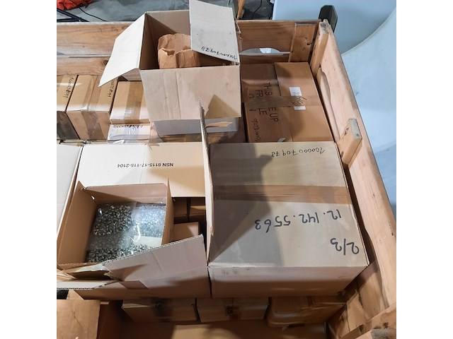 Diverse onderdelen - afbeelding 3 van  12