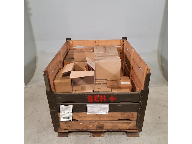 Diverse onderdelen - afbeelding 1 van  12