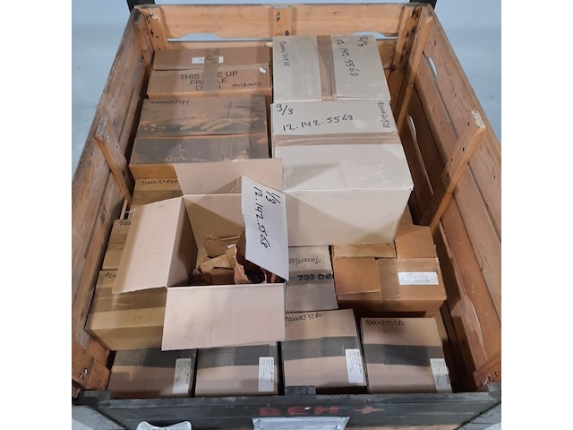 Diverse onderdelen - afbeelding 5 van  12