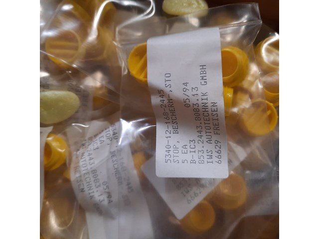 Diverse onderdelen - afbeelding 9 van  12