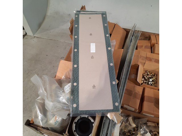 Diverse onderdelen - afbeelding 2 van  11