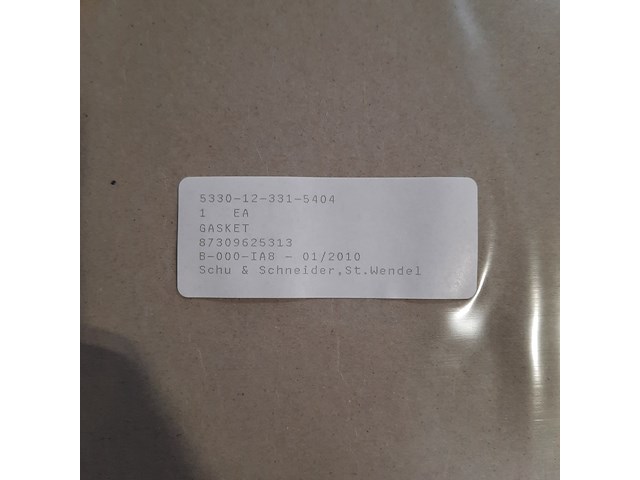 Diverse onderdelen - afbeelding 3 van  11