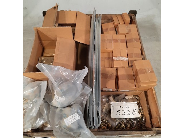 Diverse onderdelen - afbeelding 4 van  11