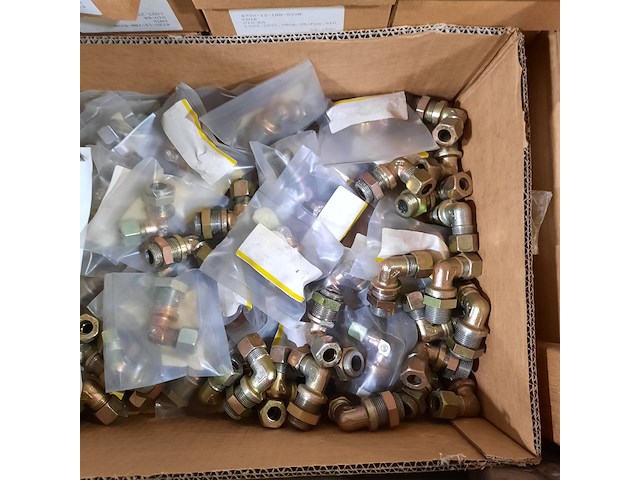 Diverse onderdelen - afbeelding 5 van  11