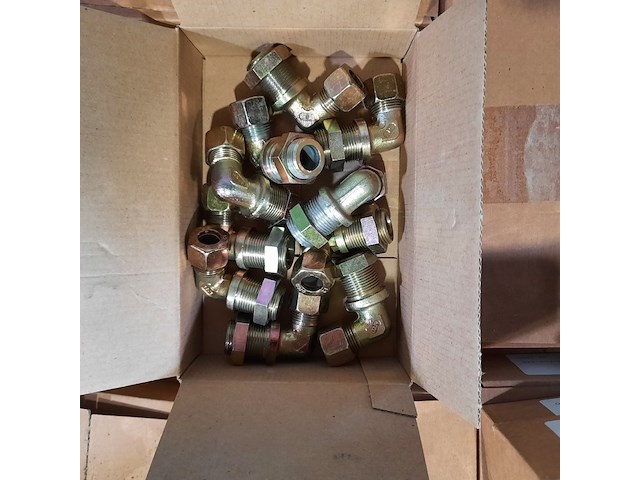 Diverse onderdelen - afbeelding 6 van  11