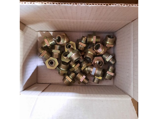 Diverse onderdelen - afbeelding 7 van  11