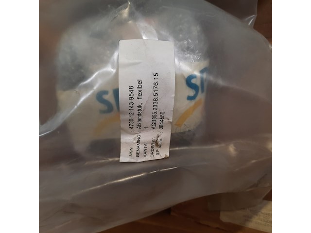 Diverse onderdelen - afbeelding 9 van  11