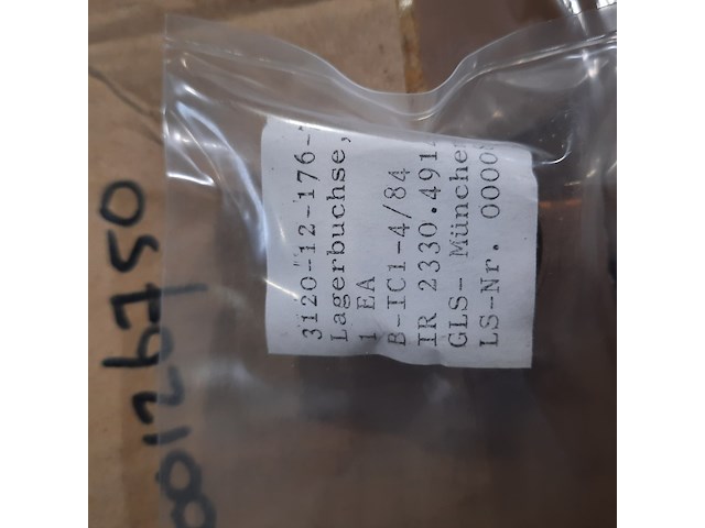 Diverse onderdelen - afbeelding 2 van  15